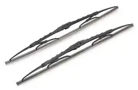 Set stergatoare parbriz BOSCH ECO 533C 3397001984, lungime 530 mm, 480 mm, standard