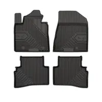 Covorase Auto Tip Tavita Hyundai Tucson 2015-2020