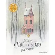 Legenda Cainelui Negru