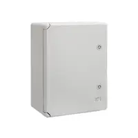 Cutie Distributie Plastic Abs Ip65 Pp3005 400x300x220