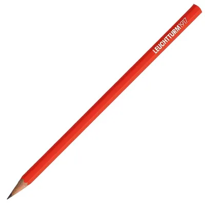 Creion grafit Leuchtturm1917 New Colours - Lobster