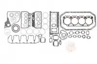 Set Garnituri Motor Potrivit Atlas 1604hd, 1604lc, 1805m, 2005m, Xahs; Bomag Bw216d-40, Bw216pd-40, Bw218d-40; Liebherr A312 Litronic, A314 Litronic, A316 Litronic, A900b Litronic