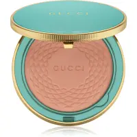 Gucci Gucci Beauty Poudre De Beauté Éclat Soleil Powder autobronzant culoare 01 12 g