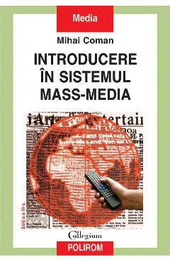 eBook Introducere in sistemul mass-media