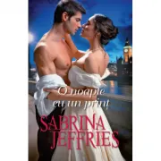 O noapte cu un print