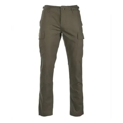 Pantaloni army US BDU Slim Fit - OLIVE / XL