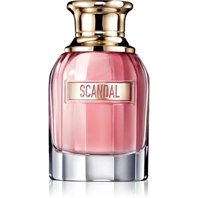 Jean Paul Gaultier Scandal Eau de Parfum pentru femei 30 ml