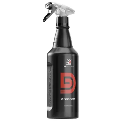 Soluție pentru caroserie auto 1L X-QD Pro Quick Detailer