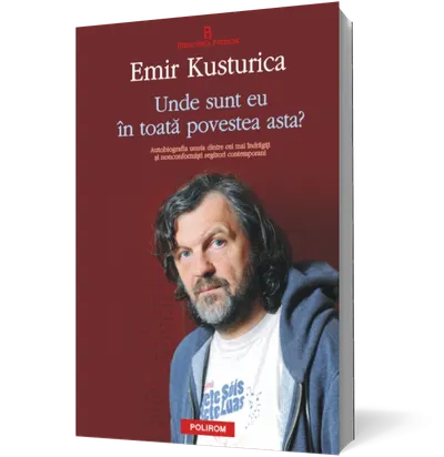 Unde sunt eu în toată povestea asta?
