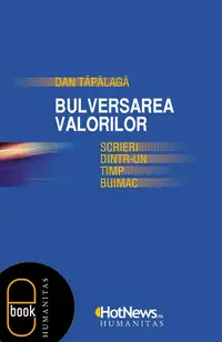 Bulversarea valorilor (epub)