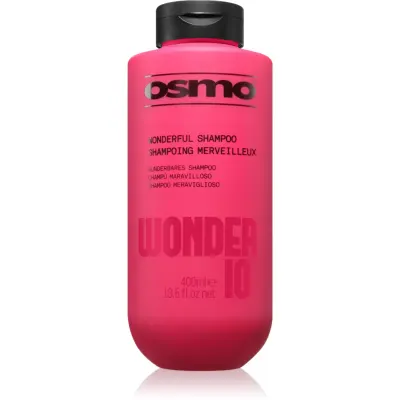 Osmo Wonder 10 șampon intens hrănitor 400 ml