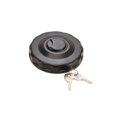 Buson rezervor camion negru Cod: HF02 / 01059