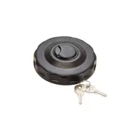 Buson rezervor camion negru Cod: HF02 / 01059
