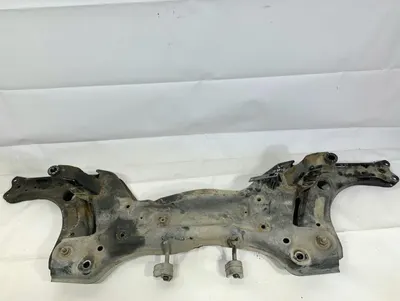Cadru motor 6R0199315L Skoda Fabia 2 facelift (2010-2014) 1.2 tdi CFWA