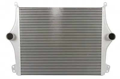 Intercooler EURO 6 potrivit SCANIA G II, P II, R II, S DC13.139-OC13.101 09.16