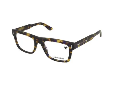 Ochelari de vedere Calvin Klein CK23519 218