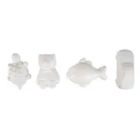 Set 24 forme din polistiren pentru decorat