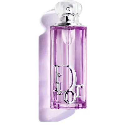 DIOR Dior Addict Purple Glow Eau de Parfum pentru femei 30 ml
