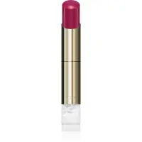 Sensai Lasting Plump Lipstick Refill ruj strălucitor rezervă culoare LP04 3.8 g