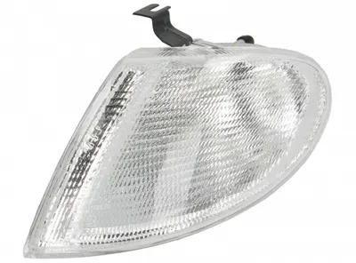 Semnalizator fata stanga (transparent) FORD GALAXY SEAT ALHAMBRA VW SHARAN 1995-2001
