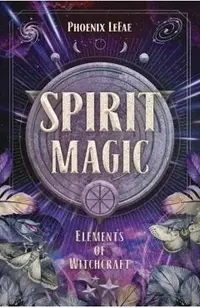 Spirit Magic