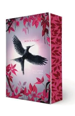 Mockingjay: Deluxe Edition (the Hunger Games, Book Three)