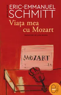 Viața mea cu Mozart (ebook)