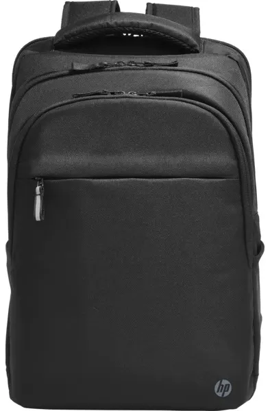 Ghiozdan pentru laptop HP - Professional, 17.3", neagra