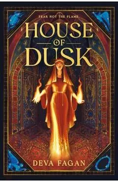 House of Dusk