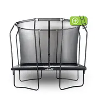 Trambulina Virtufit Premium Dreptunghiulara 183 X 274 Cm