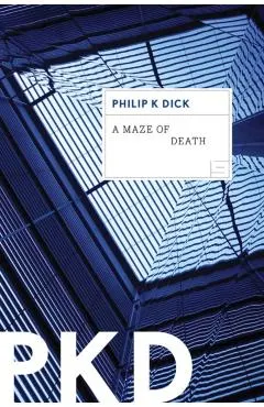 A Maze of Death