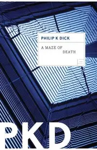 A Maze of Death