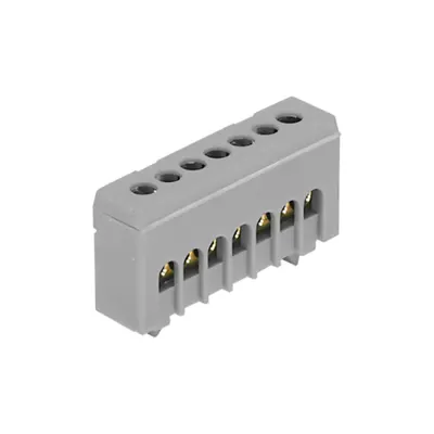 A7H grey 7x16mm² IP20 phase terminal