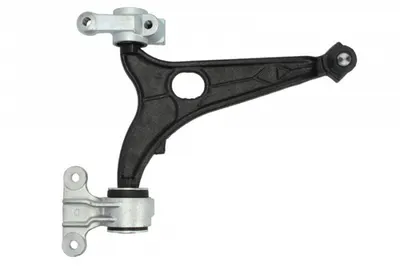 Brat suspensie roata Dreapta inferior fata 19 mm potrivit CITROEN JUMPY; FIAT SCUDO; PEUGEOT 407, EXPERT, EXPERT TEPEE 1.6D 2.0 2.0D 05.04