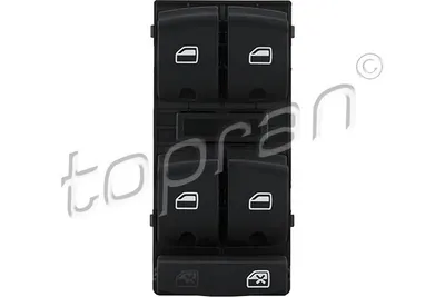 Comutator macara geam fata stanga AUDI A3, A6, Q7 1.2-6.0D intre 2003-2015