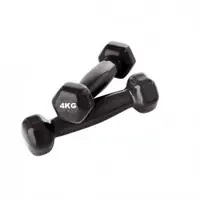 Gantere - 4 kg