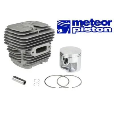 Kit cilindru complet compatibil Stihl TS410, TS420, 50mm - Original Meteor Italia