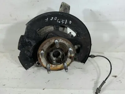 Fuzeta dreapta fata 39030300 Opel Astra K (2015-2019) 1.6 cdti B16DTE