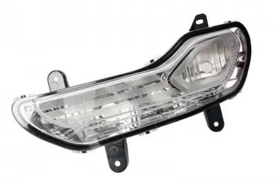 Proiector ceata fata dreapta (H10 W5W WY21W) FORD KUGA 2013-2016
