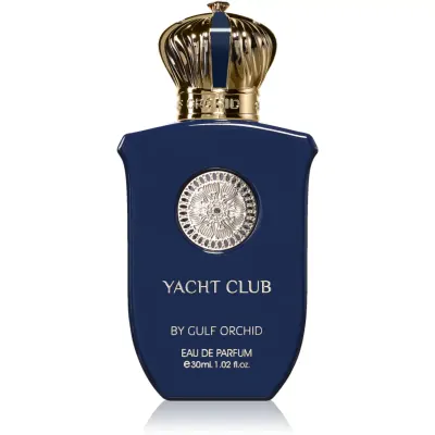 Gulf Orchid Yacht Club Eau de Parfum unisex 30 ml
