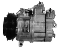 Compresor clima auto aer conditionat potrivit LAND ROVER FREELANDER I; MG MG ZT, MG ZT- T; ROVER 75, 75 I 2.0D 02.99-10.06