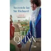 Secretele lui Sir Richard (vol. 5)