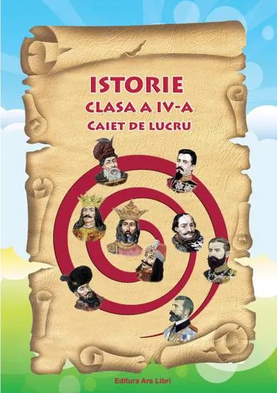 Istorie