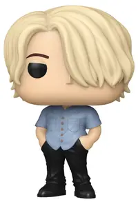 Figurină Funko POP! Television: One Piece - Sanji #1881