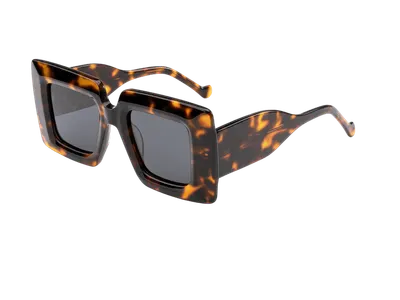 Ochelari de soare Videt Style Collection YD1343 C2