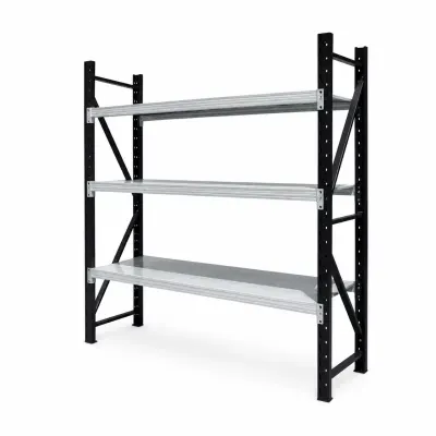 Raft profesional pentru depozitare - L2000xl600xH2000 mm , 600kg