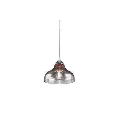 Lampa tavan - Ceiling fixture MARITE,7061,AC220-240V,50/60Hz,1*E27, IP20, Diameter 26 CM,single,black