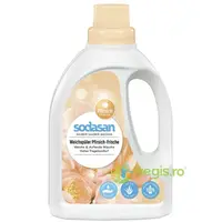 Balsam pentru Rufe cu Piersica si Aloe 750ml