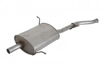Toba esapament finala BMW Seria 3 (E36) 1.6 intre 1994-2000