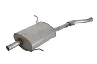 Toba esapament finala BMW Seria 3 (E36) 1.6 intre 1994-2000